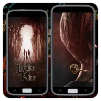 Locke and Key Wallpapers icon