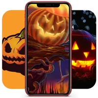 Halloween Wallpapers | 2022 icon