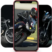 Motorcycle Wallpapers | Motor icon