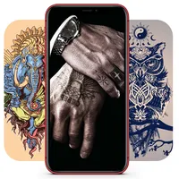 Tatoo Photos Tattoo Wallpaper icon