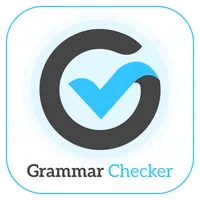 English Grammar Spell Checker icon
