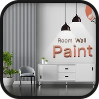 Paint My Wall - Room Painting icon