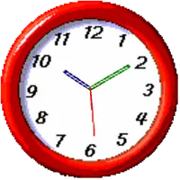 Speaking Alarm Clock icon