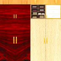 Wardrobe Design Maker - Color  icon