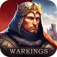 Warkings - match battle icon