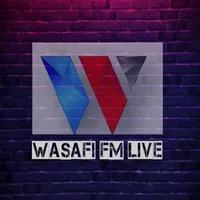 Wasafi FM Live icon