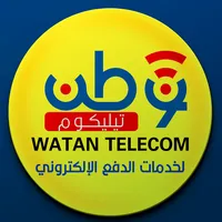 وطن تيليكوم icon
