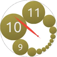 Hours Watch Face icon