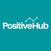 PositiveHub - Sosial Media Non icon