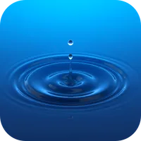 Water Drops Live Wallpaper icon