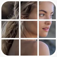 Grid Photo Maker for Instagram icon