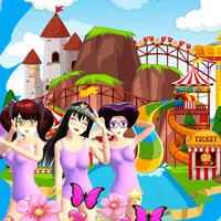 Props Waterpark for Sakura SS icon