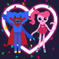 Love Archer: Monster Couple icon