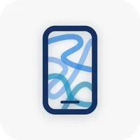 Wavy Wallpapers icon