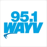 95.1 WAYV icon