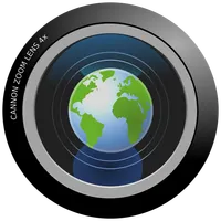 Geocam Pro icon