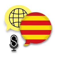 Fast - Speak Catalan Language icon