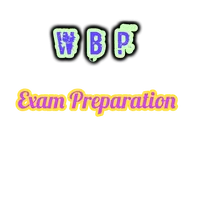 Wb constable exam preparation icon