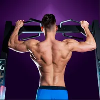 Gym Workout icon