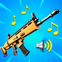 Weapon Sounds icon
