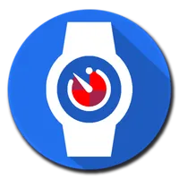 Interval Timer For Wear OS (An icon