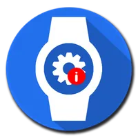 System Info For Wear OS (Andro icon