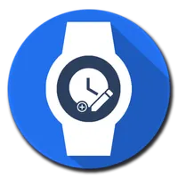 Watchface Builder For Wear OS  icon