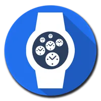 Watch Faces For Wear OS (Andro icon