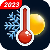 Weather Forecast- Live Weather icon