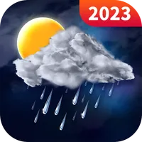 Weather Live: Weather Forecast icon