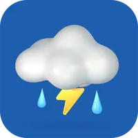 Local Radar Weather Forecast icon