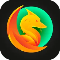 Dragon Browser icon