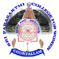 Sri Parasakthi College icon