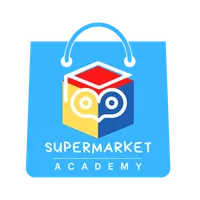 Supermarket Academy icon