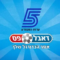 דאבל פס icon