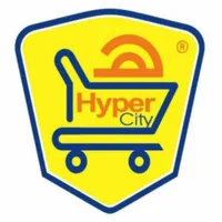 Hyper City icon