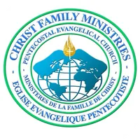 ChristFamily icon