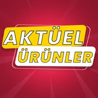 Aktüel Ürünler Katalogları icon