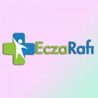 Ecza Rafı icon