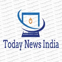 Today News India icon