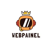 Painel webplanet icon