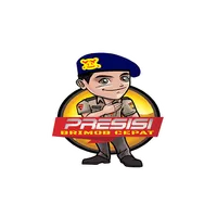 Laporan Brimob Cepat icon