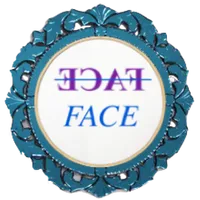 True Face Mirror icon