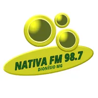 Rádio Nativa FM 98.7 icon