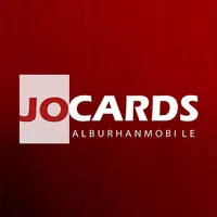 جوكاردز - Jo Cards icon