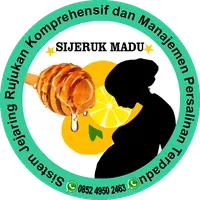 SiJeruk Madu icon