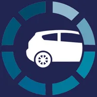 Llévame App Conductor icon