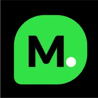Mick•App icon