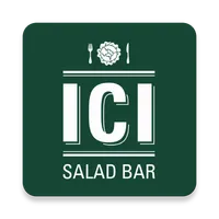 ici Salad Bar icon