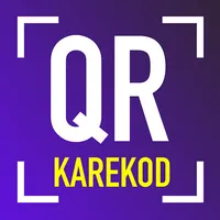 Karekod: QR Kod Oluşturucu icon
